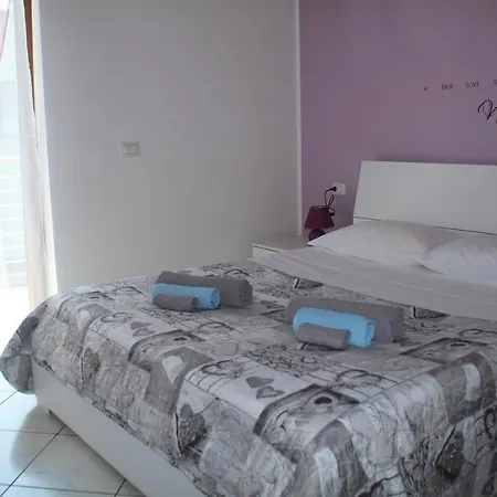 Casa Vela Apartment