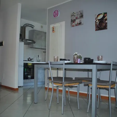 Apartment Casa Vela Riva del Garda