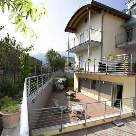 Casa Vela * Riva del Garda