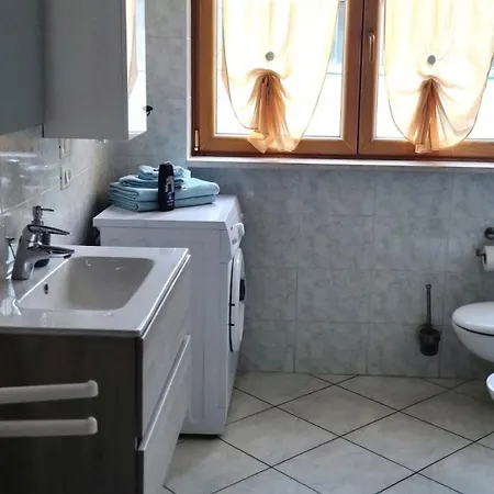 Casa Vela Apartment Riva del Garda